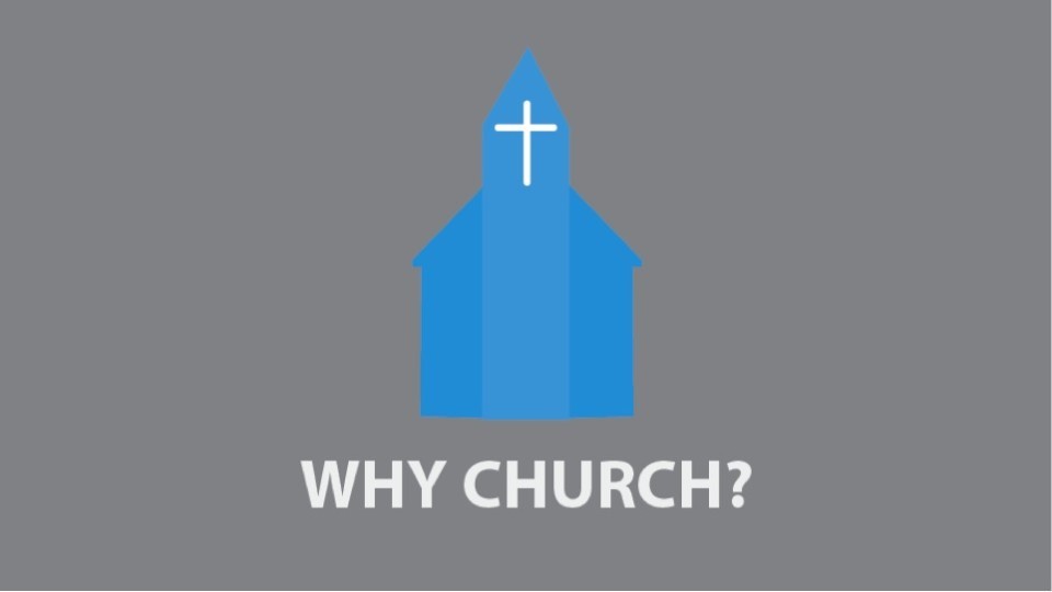 Church as a ‘Gathered People’, Conversation Starters