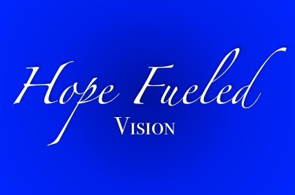 Conversation Starters: A Hope Fueled Vision