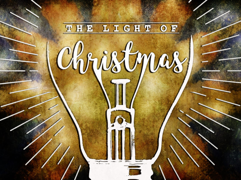 The Light of Christmas: Light in the Darkness