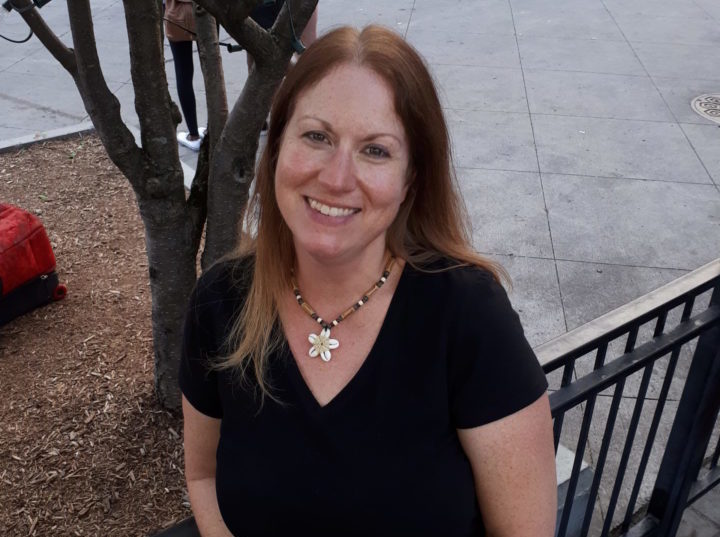 Susan Peyton