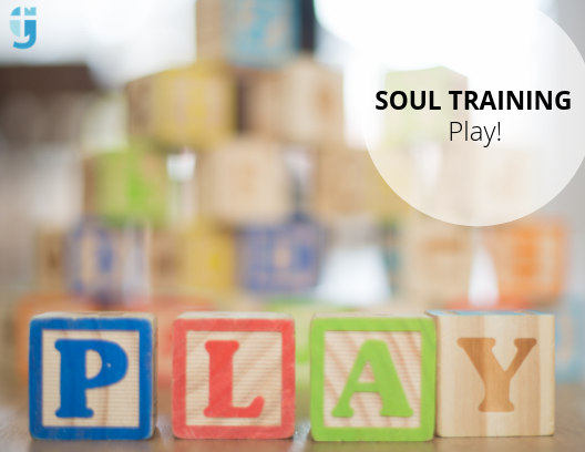SOUL TRAINING: “Play”