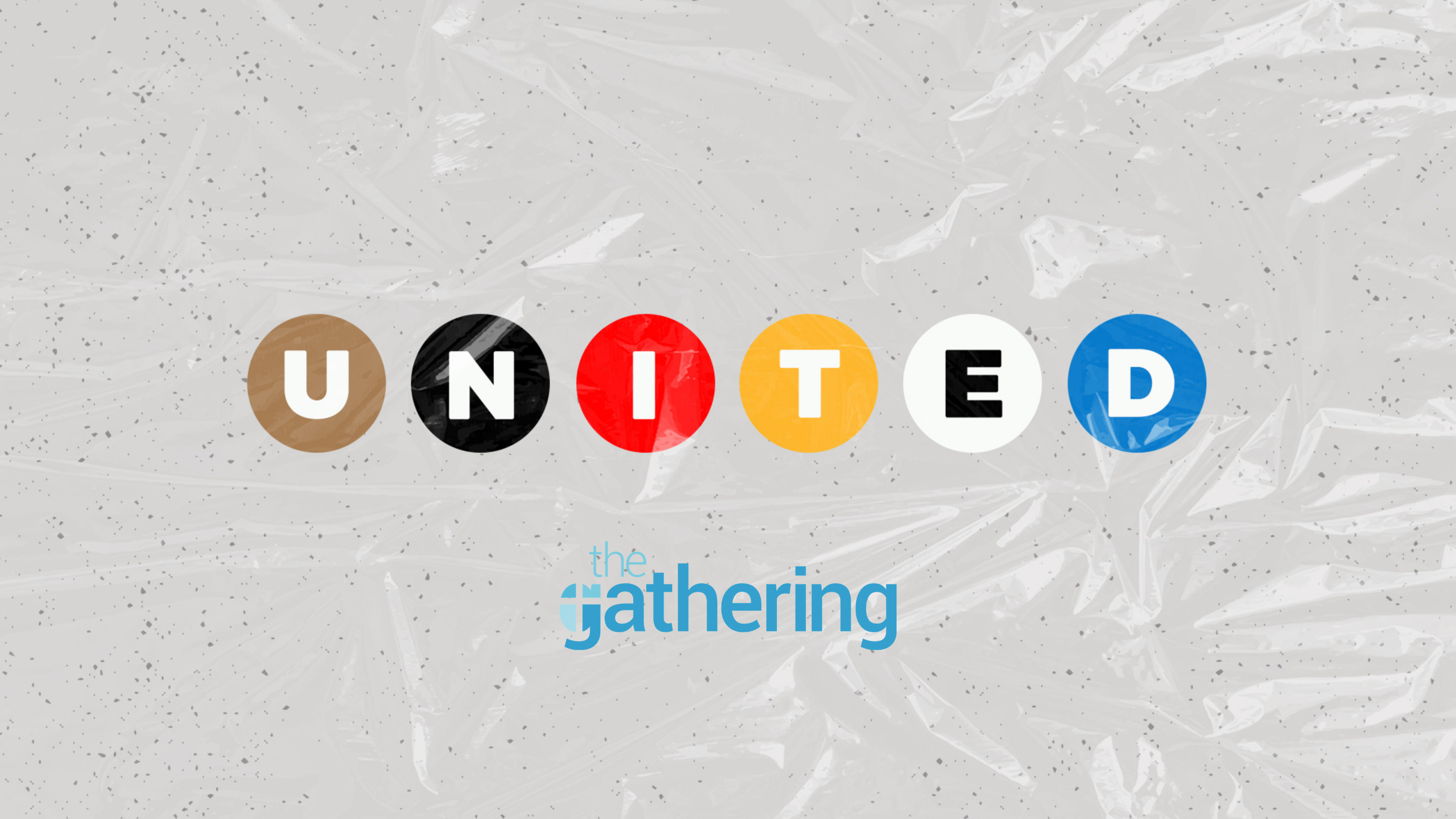 UNITED: Characteristics That Unite (Peacemaking)