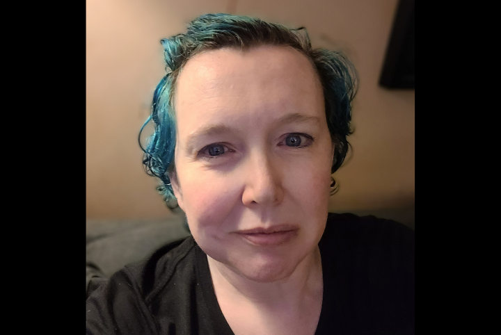 Linda MacMillan-Whalen