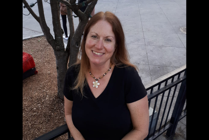 Susan Peyton
