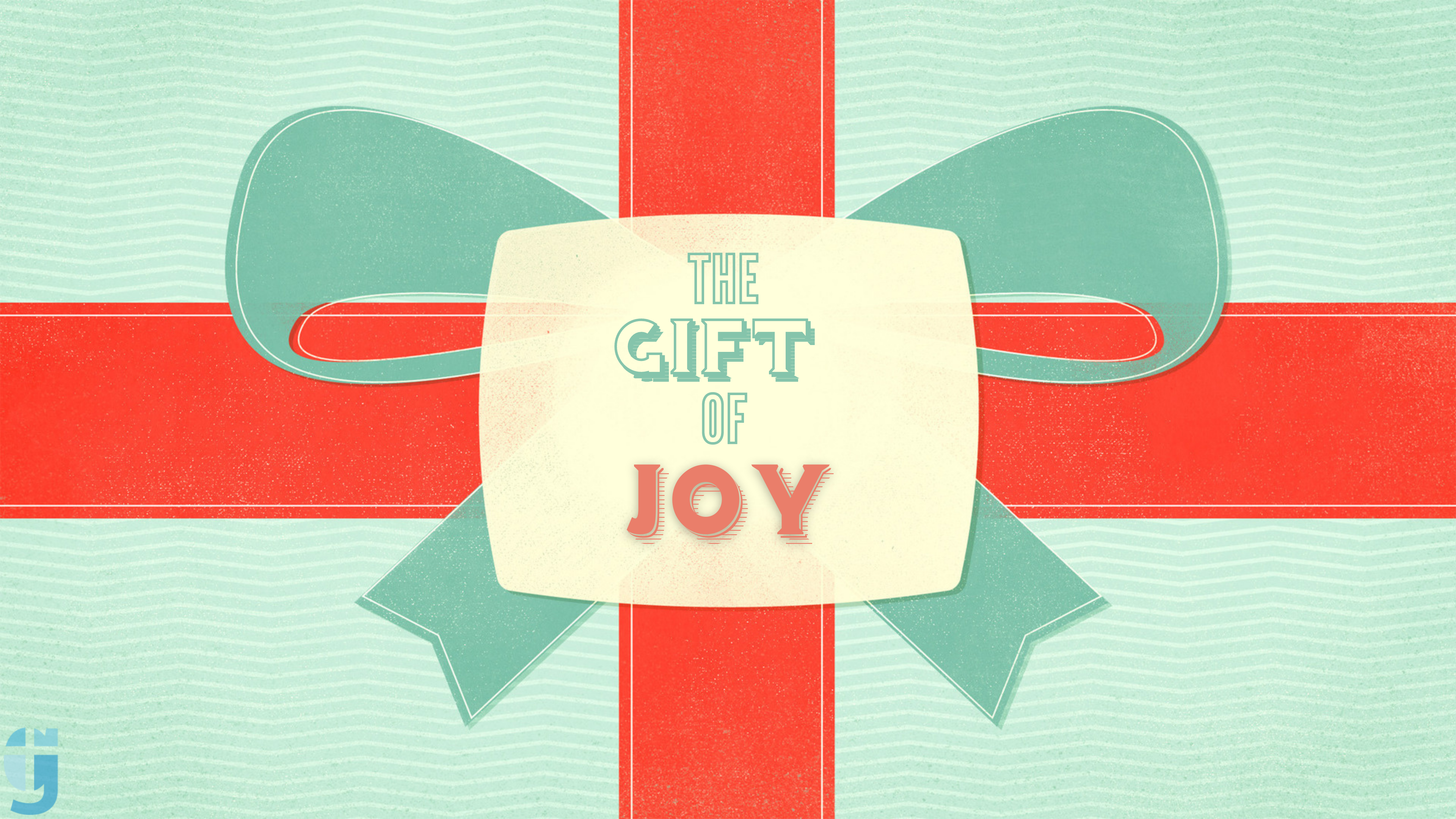 The Gifts of Advent: JOY
